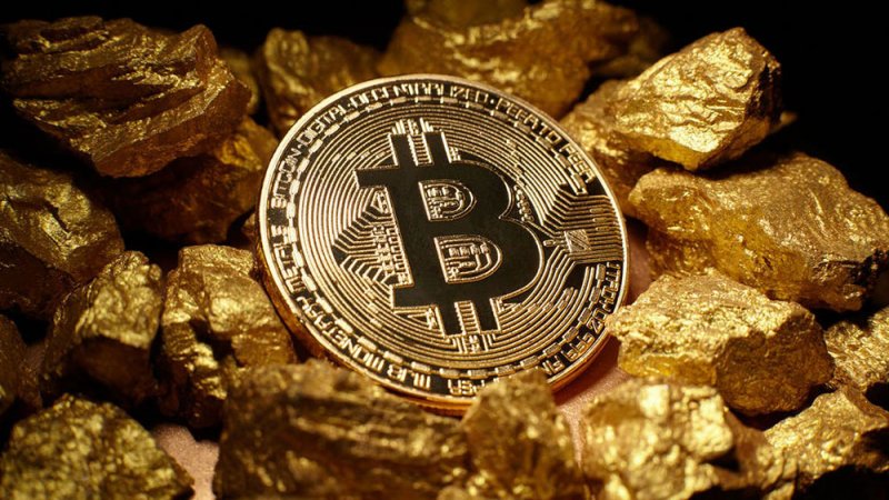 هبوط "بيتكوين" السريع وتغريدات إيلون ماسك التي لم تجدِ لها نفعا!