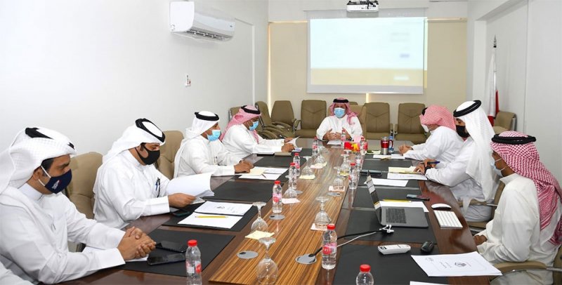 نائب محافظ المحرق: المحافظة تؤكد حرصها على تقديم أفضل الخدمات