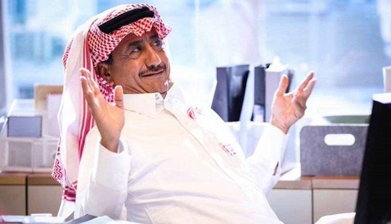 ناصر القصبي في "ست كوم" برمضان