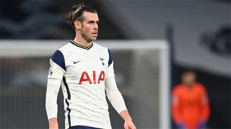 بيل يُهدد خزينة ريال مدريد بخسارة جديدة