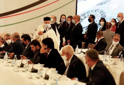 ليبيا.. الحوار السياسي يستأنف جلساته لإتمام تنفيذ خارطة الطريق
