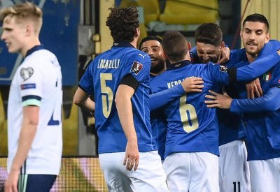 تصفيات المونديال.. إيطاليا تحقق المطلوب وإسبانيا تتعثر