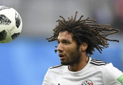 مدرب منتخب مصر يفصح عن سبب استبعاد النني أمام كينيا