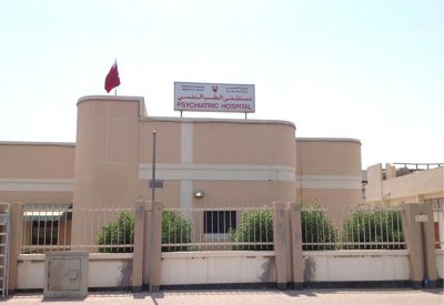 معصومة لـ "البلاد": لا كوادر طبية بأجنحة الطب النفسي الجديدة