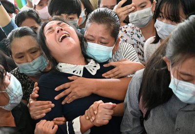 مقتل أكثر من 300 شخص منذ انقلاب ميانمار.. ربعهم بطلقة بالرأس