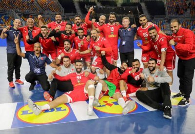الاتحاد الدولي لكرة اليد يحدد موعد قرعة الأولمبياد