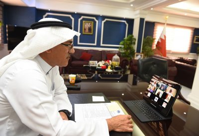 المحافظة الشمالية تواصل عقد اللقاءات المباشرة مع أصحاب الحالات الإنسانية