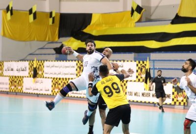 للنهائي.. النجمة أبدع والأهلي ودع