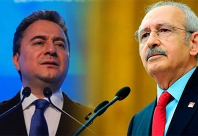 المعارضة التركية: الحكومة تضيق الخناق على المواطنين