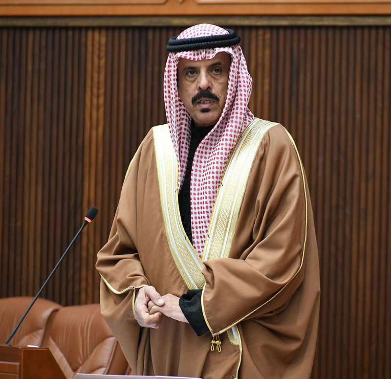 النعيمي : 3687 موظفا أجنبيا في "التربية" أغلبهم في سلك التدريس