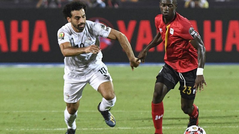 تصفيات أمم إفريقيا.. تأهل مصري باهت وإنجاز تاريخي لجزر القمر