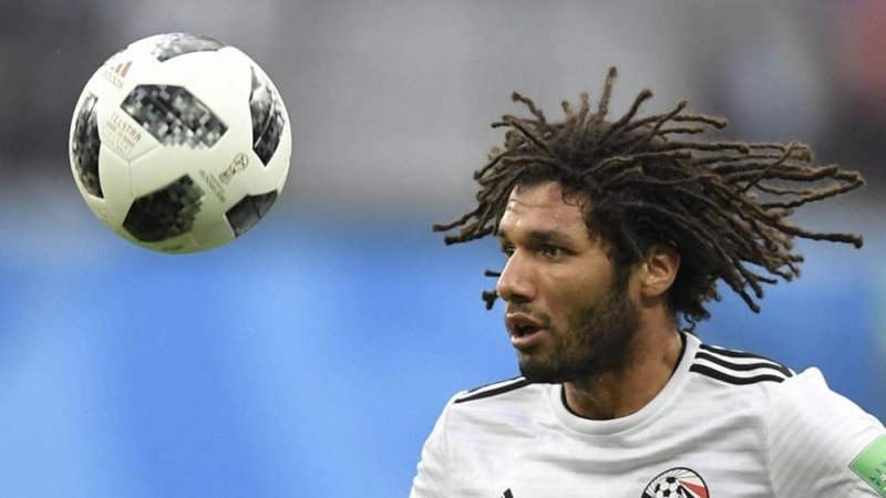 مدرب منتخب مصر يفصح عن سبب استبعاد النني أمام كينيا