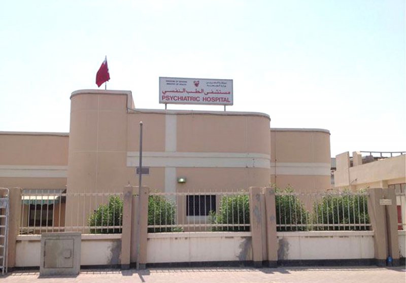 معصومة لـ "البلاد": لا كوادر طبية بأجنحة الطب النفسي الجديدة