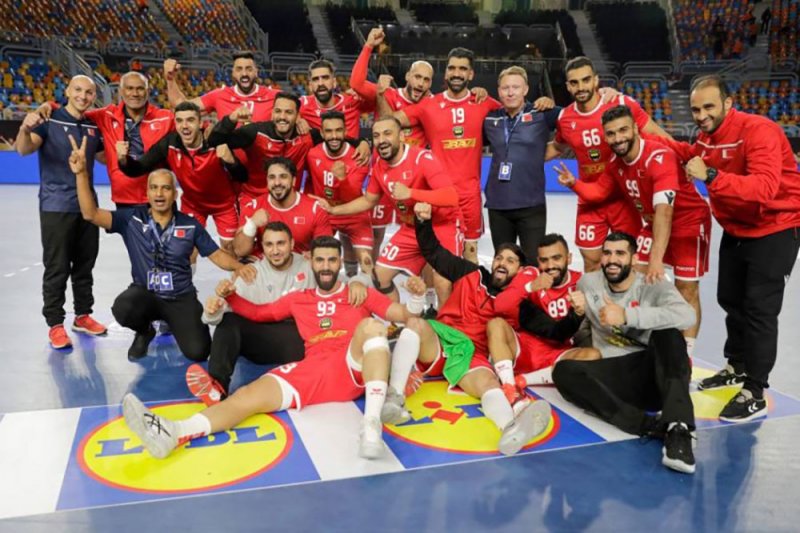 الاتحاد الدولي لكرة اليد يحدد موعد قرعة الأولمبياد