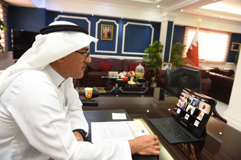 المحافظة الشمالية تواصل عقد اللقاءات المباشرة مع أصحاب الحالات الإنسانية