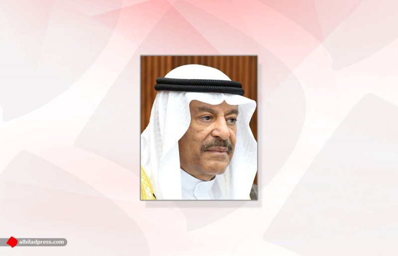 رئيس مجلس الشورى يعزّي مصر بضحايا حادث تصادم قطارَي ركاب بمحافظة "سوهاج"
