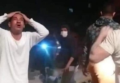 بعد ساعات من كارثة القطارين.. 5 وفيات و22 إصابة بانهيار عقار بالقاهرة