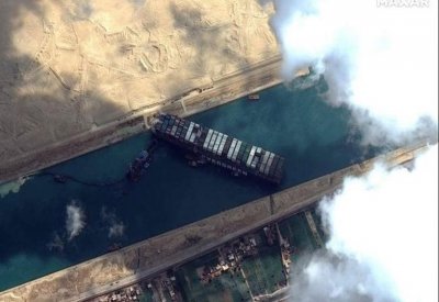 خلال 152 عاما.. قصص 8 إغلاقات سابقة لقناة السويس