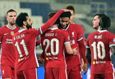 لإرضاء الإدارة.. ليفربول سيضحي بـ5 نجوم في الصيف