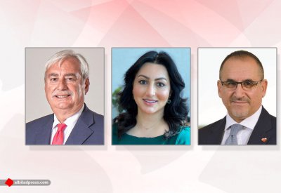 مجموعة بنك البحرين الوطني تُدّشن أكاديمية تعزيز ثقافة البيانات