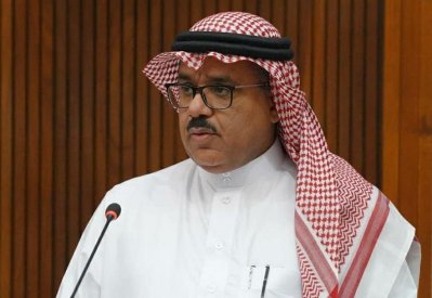النائب عبدالله الذوادي: استضافة الفورملا 1 رسالة للعالم حول تطور المملكة في جميع المجالات