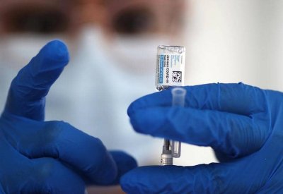 دراسة تحدد بدقة.. من الأكثر استفادة من لقاح كورونا؟