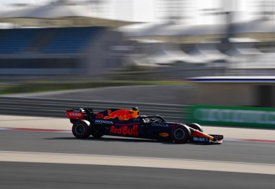 غدا الانطلاقة الأولى وبداية الإثارة في سباق الـFORMULA1 جائزة البحرين الكبرى لطيران الخليج 2021