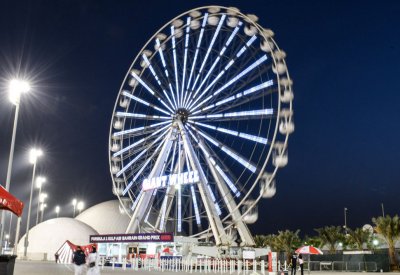 135 هدية قيمة في حملة "15 هدية كل 10 دقائق"