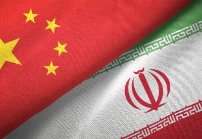 اتفاق بين الصين وإيران لـ 25 عاماً.. ما حجم التنازلات؟