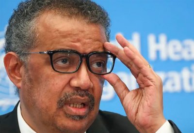 بالفيديو: الصحة العالمية تحذر من لقاحات "مغشوشة وتتسبب بأضرار جسيمة"!