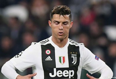ريال مدريد لرونالدو: لن تعود