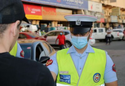 الإدارات والمديريات الأمنية تواصل حملات رصد المخالفات واتخاذ الإجراءات القانونية المقررة بحق مرتكبيها