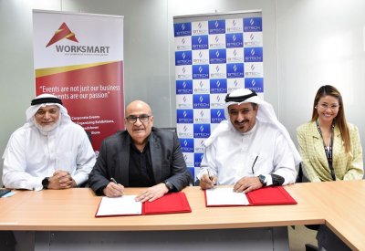 جمعية "بِتِك" وشركة "وورك سمارت" تنظمان "مؤتمر البحرين الافتراضي2021"