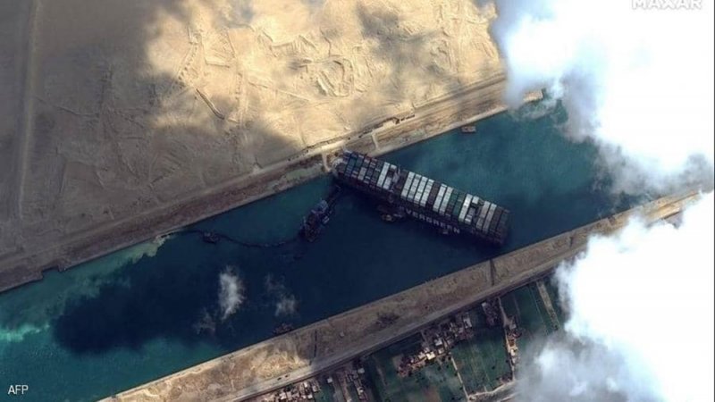 خلال 152 عاما.. قصص 8 إغلاقات سابقة لقناة السويس