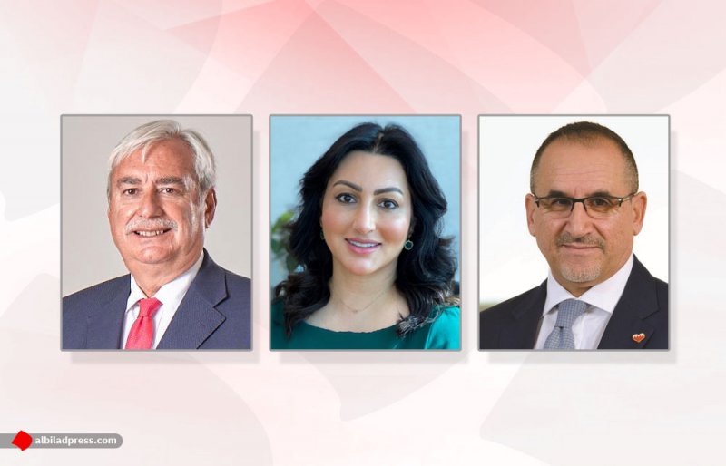 مجموعة بنك البحرين الوطني تُدّشن أكاديمية تعزيز ثقافة البيانات