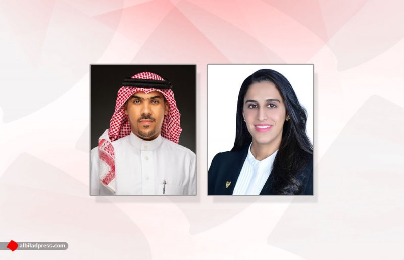 هيئة الفضاء تشارك بورقة بحثية في المؤتمر الدولي للمعلومات الجغرافية 2021