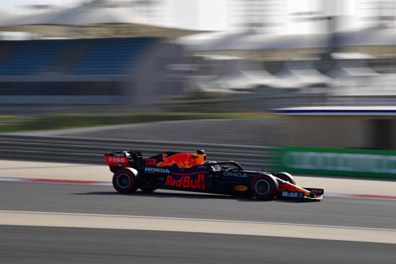 غدا الانطلاقة الأولى وبداية الإثارة في سباق الـFORMULA1 جائزة البحرين الكبرى لطيران الخليج 2021