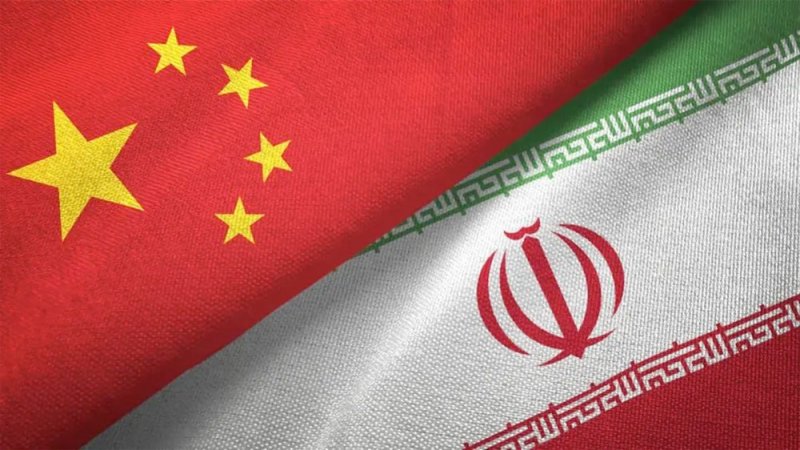 اتفاق بين الصين وإيران لـ 25 عاماً.. ما حجم التنازلات؟