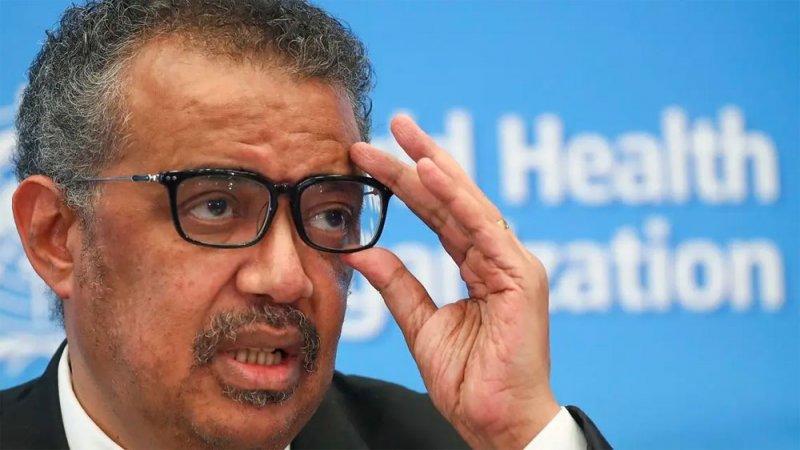 بالفيديو: الصحة العالمية تحذر من لقاحات "مغشوشة وتتسبب بأضرار جسيمة"!