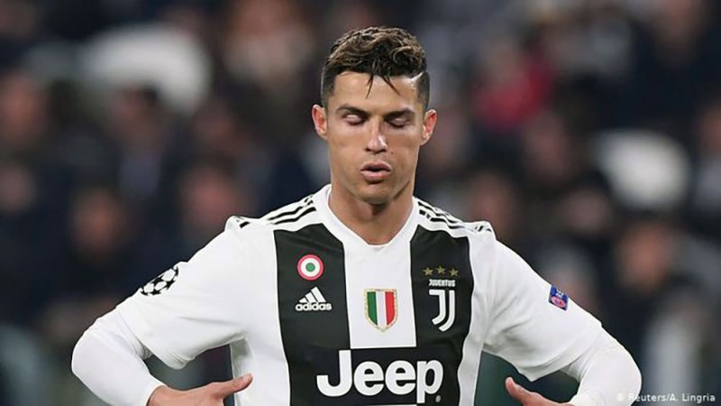 ريال مدريد لرونالدو: لن تعود