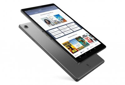 Lenovo تحيي حواسب Nook من جديد