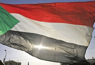 غرق مسؤولين سودانيين لسوء الأحوال الجوية
