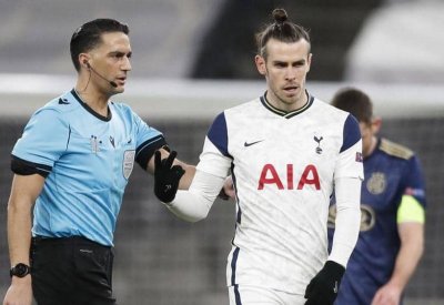 غاريث بيل والعودة إلى ريال مدريد.. توضيح رسمي