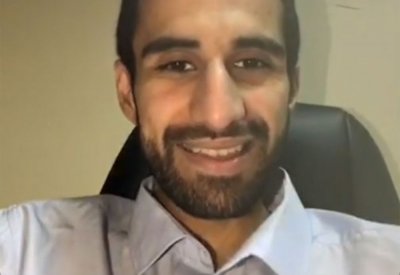 جمعية المرصد لحقوق الإنسان تنشئ لجنة متخصصة بالسعادة