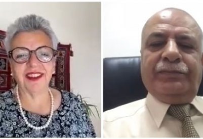 لجنة الشكاوى والرصد والمتابعة بـ "الوطنية لحقوق الإنسان" تعقد اجتماعها الـ 24