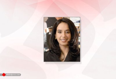 سمو الشيخة حصة بنت خليفة تهنئ وكيل وزارة الخارجية بفوزها بجائزة المرأة العربية للمسؤولية المجتمعية