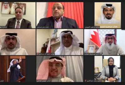 النائب علي اسحاقي: سنحرص في توصياتنا النهائية على إيجاد حلول مبتكرة لحلحلة الملف الإسكاني