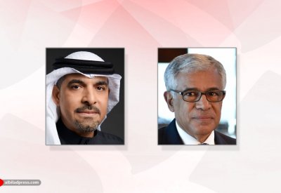 سوليدرتي البحرين توافق على توزيع أرباح نقدية بنسبة 17.5٪ على المساهمين