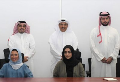 النفط والغاز تنظم دورة تدريبية بعنوان تسويق المشاريع وتوحيد الخطاب الاعلامي