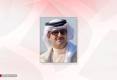 رئيس هيئة شئون الخيل يشيد بنجاح كأس دبي العالمي للخيل